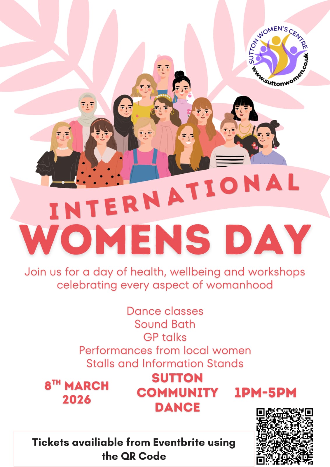Women's day